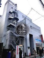 本郷東急ビル外観写真